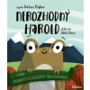 Nerozhodný Harold - Barbora Haplová Nerozhodný Harold - Barbora Haplová