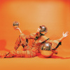 Ora The Molecule: Dance Therapy - Vinyl (LP) Ora The Molecule: Dance Therapy - Vinyl (LP)