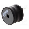 Tlmivka drôtový THT 2,2mH 900mA 1Ω ±10% Ø24,4x14mm zvislý Tlmivka drôtový THT 2,2mH 900mA 1Ω ±10% Ø24,4x14mm zvislý