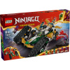 LEGO Ninjago 71820 Tím nindžov a kombo vozidlo LEGO Ninjago 71820 Tím nindžov a kombo vozidlo