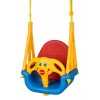 Záhradná hojdačka - Kuebłkowa Garden Swing pre deti 3in1 (Kuebłkowa Garden Swing pre deti 3in1) Záhradná hojdačka - Kuebłkowa Garden Swing pre deti 3in1 (Kuebłkowa Garden Swing pre deti 3in1)