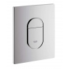 Grohe Arena Cosmopolitan Ovládacie tlačidlo, chróm 38844000-GR Grohe Arena Cosmopolitan Ovládacie tlačidlo, chróm 38844000-GR