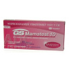 GS Mamatest 10 tehotenský test 1x2 ks GS Mamatest 10 tehotenský test 1x2 ks