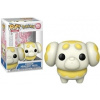 Funko POP Games: Pokemon Fidough Funko POP Games: Pokemon Fidough