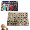 FUTBALOVÝ ADVENTNÝ KALENDÁR S FUTBALISTAMI PRÍVESKY FUTBAL ZÁVESKY FUTBALOVÝ ADVENTNÝ KALENDÁR S FUTBALISTAMI PRÍVESKY FUTBAL ZÁVESKY