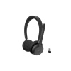 Lenovo Wireless VoIP Headset (Teams) 4XD1M80020 Lenovo Wireless VoIP Headset (Teams) 4XD1M80020