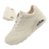 Dámska obuv Skechers Uno W 73690/OWHT 41 Dámska obuv Skechers Uno W 73690/OWHT 41