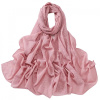 Šatka LI-27353 - Ružová HR27353 Šatka LI-27353 - Ružová HR27353