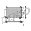 DENSO Kondenzátor, klimatizace DCN50007 DENSO Kondenzátor, klimatizace DCN50007