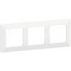 Rámček 3-násobný Legrand Valena Life LE754003 biely Rámček 3-násobný Legrand Valena Life LE754003 biely