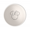 Man. Rock blanc Mickey Mouse Miska na dip 8cm, Villeroy & Boch Man. Rock blanc Mickey Mouse Miska na dip 8cm, Villeroy & Boch