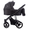 BEBETTO Kombinovaný kočík Pascal , col.01 BEBETTO Kombinovaný kočík BEBETTO Kombinovaný kočík Pascal , col.01 BEBETTO Kombinovaný kočík