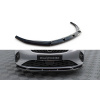 Opel Corsa F (Mk6), spojler pod predný nárazník, Maxton Design Opel Corsa F (Mk6), spojler pod predný nárazník, Maxton Design