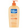 Mixa Baby sprchový olej Foaming Oil Bath & Shower 400 ml Mixa Baby sprchový olej Foaming Oil Bath & Shower 400 ml
