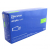 Rukavice hygienické 100ks Nitril S Mercator nepudrované modré 4436 Rukavice hygienické 100ks Nitril S Mercator nepudrované modré 4436