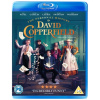 The Personal History of David Copperfield Blu-Ray The Personal History of David Copperfield Blu-Ray