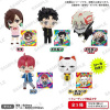 Bushiroad Dandadan PVC Figurky Blind Box 6-Pack Rich Box Ver. 5 cm Bushiroad Dandadan PVC Figurky Blind Box 6-Pack Rich Box Ver. 5 cm
