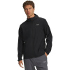 Pánska bežecká bunda UNDER ARMOUR-UA Velociti Pro Storm Jacket-BLK Čierna L 2026 Pánska bežecká bunda UNDER ARMOUR-UA Velociti Pro Storm Jacket-BLK Čierna L 2026
