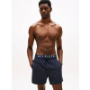 Tommy Hilfiger pánske tmavo modré plavky UM0UM03749DW5 S Tommy Hilfiger pánske tmavo modré plavky UM0UM03749DW5 S