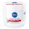 Nivea Repair & Care hydratačný a regeneračný krém 400ml Nivea Repair & Care hydratačný a regeneračný krém 400ml