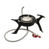 Prologic Varič Blackfire Inspire Gas Stove Prologic Varič Blackfire Inspire Gas Stove