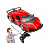 Diaľkovo ovládané auto Lamborghini R/C, drift, otváracie dvere Diaľkovo ovládané auto Lamborghini R/C, drift, otváracie dvere
