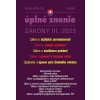 Aktualizácia 2025 III/3 - Zamestnanosť a pobyt cudzincov Aktualizácia 2025 III/3 - Zamestnanosť a pobyt cudzincov