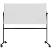 Legamaster Rotačná tabuľa UNITE PLUS 100x200 cm s PODSTAVCOM Legamaster Rotačná tabuľa UNITE PLUS 100x200 cm s PODSTAVCOM