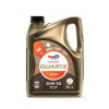 Total Quartz 5000 20W-50 - 4 L Total Quartz 5000 20W-50 - 4 L