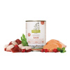 Isegrim Dog Adult Goose with Sweet Potato Rose Hip & Wild Herbs 400 g Isegrim Dog Adult Goose with Sweet Potato Rose Hip & Wild Herbs 400 g