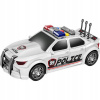 Alltoys Policajné auto biele Alltoys Policajné auto biele