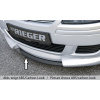 Rieger lipa pod predný nárazník Rieger pro Opel Corsa C 3-dver., 5-dver. po faceliftu, 06/03-, plast ABS bez povrchovej úpravy Rieger lipa pod predný nárazník Rieger pro Opel Corsa C 3-dver., 5-dver. po faceliftu, 06/03-, plast ABS bez povrchovej úpravy