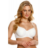Podprsenka Lupoline 152 Big Farba: Smetana, Veľkosť: 90F Podprsenka Lupoline 152 Big Farba: Smetana, Veľkosť: 90F