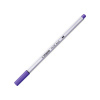 STABILO Pen 68 brush - prémiová fixka s variabilným hrotom - samostatná fixka - fialová STABILO Pen 68 brush - prémiová fixka s variabilným hrotom - samostatná fixka - fialová