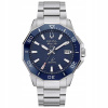 Pánske hodinky BULOVA Marine Star 96B433 Pánske hodinky BULOVA Marine Star 96B433