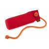 Firedog Long-throw dummy 250 g červený Firedog Long-throw dummy 250 g červený