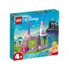 LEGO Disney 43211 Zámok Aurory LEGO Disney 43211 Zámok Aurory