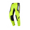 Nohavice KENNY Force 26 Pixel White Neon Yellow - 28 Nohavice KENNY Force 26 Pixel White Neon Yellow - 28