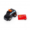 Bigjigs Toys Drevené londýnske taxi Bigjigs Toys Drevené londýnske taxi