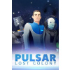 PULSAR: Lost Colony - Steam PC PULSAR: Lost Colony - Steam PC
