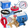 Hydrofórová súprava IBO 1 W na tlakové skúšky 1 l/h Hydrofórová súprava IBO 1 W na tlakové skúšky 1 l/h