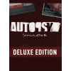 Autopsy Simulator - Deluxe Edition - Steam PC Autopsy Simulator - Deluxe Edition - Steam PC