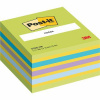 3M POSTIT Samolepiaci bloček, 76x76 mm, 450 listov, 3M POSTIT, lollipop zelený 3M POSTIT Samolepiaci bloček, 76x76 mm, 450 listov, 3M POSTIT, lollipop zelený