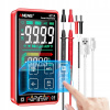 DOTYKOVÝ DISPLEJ DIGITÁLNY MULTIMETER LCD MULTIMETER INTELIGENTNÝ MULTIMETER DOTYKOVÝ DISPLEJ DIGITÁLNY MULTIMETER LCD MULTIMETER INTELIGENTNÝ MULTIMETER
