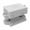 MikroTik TG-LR82, teploměr, vlhkoměr, akcelemetr, kompatibilní s KNOT a wAP LR8G, outdoor MikroTik TG-LR82, teploměr, vlhkoměr, akcelemetr, kompatibilní s KNOT a wAP LR8G, outdoor
