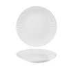 G. Benedikt Ribby tanier plytký 27cm G. Benedikt Ribby tanier plytký 27cm