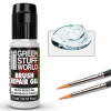 Green Stuff World Brush Repair Gel 17 ml Green Stuff World Brush Repair Gel 17 ml