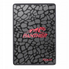 Apacer AS350 Panther 256GB, AP256GAS350-1 Apacer AS350 Panther 256GB, AP256GAS350-1