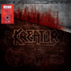 KREATOR - UNDER THE GUILLOTINE (1VINYL) KREATOR - UNDER THE GUILLOTINE (1VINYL)