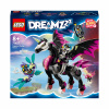 LEGO DREAMZzz 71457 Lietajúci kôň Pegas LEGO DREAMZzz 71457 Lietajúci kôň Pegas